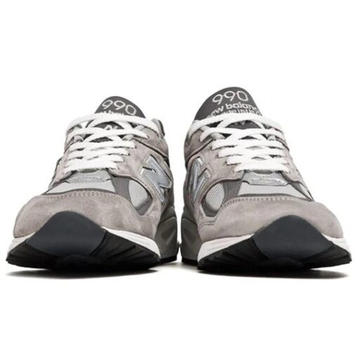 New Balance x Kith 990v2 Made in USA 'Classics Collection' M990GR2