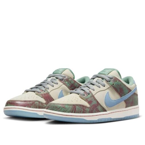 Nike SB Dunk Low 'Crenshaw Skate Club' FN4193-100