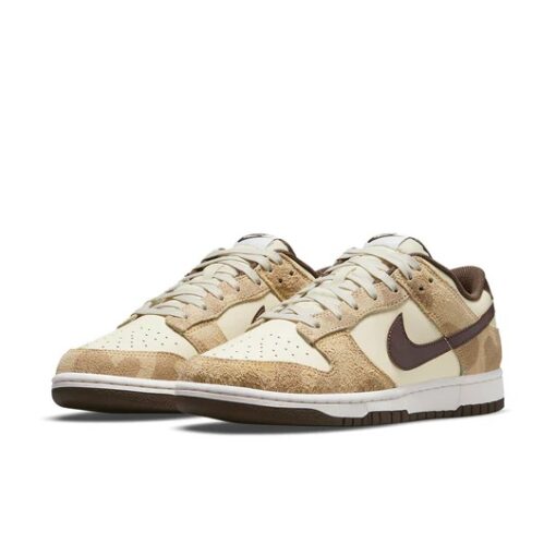 Dunk Low Premium ‘Animal Pack – Cheetah’ DH7913-200