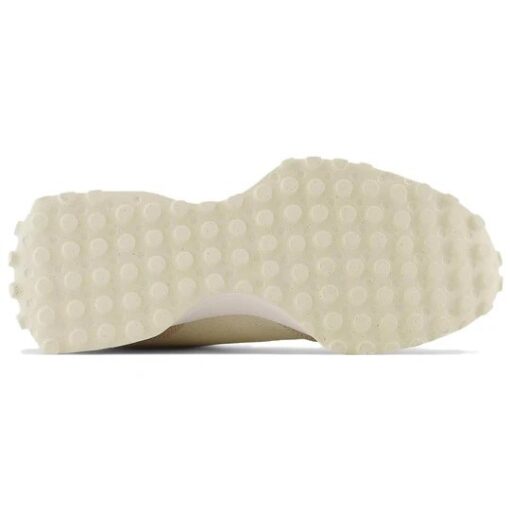 New Balance 327 'Cream White' MS327DA