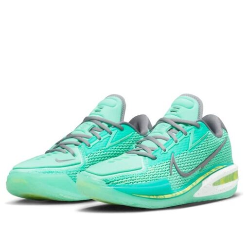 Nike x Sabrina Ionescu Air Zoom GT Cut 1 'New York Liberty' CZ0175-901