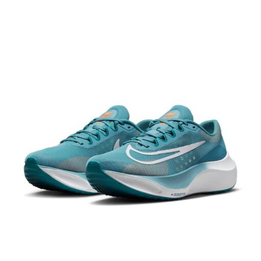 Nike Zoom Fly 5 'Cerulean White' DM8968-400