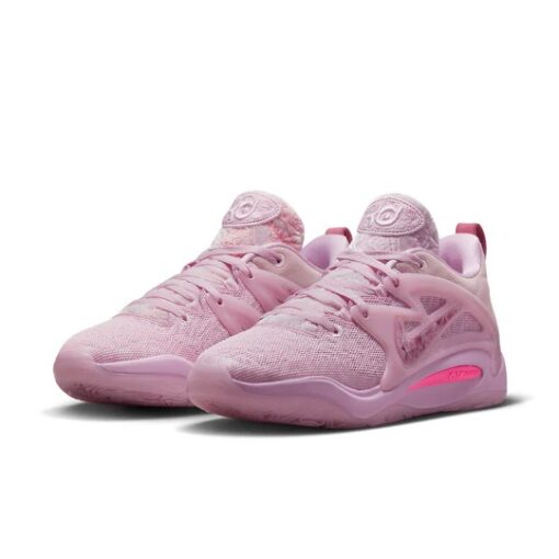 Nike KD 15 NRG 'Aunt Pearl' DQ3851-600