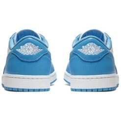Nike Eric Koston X Air Jordan 1 Low Sb ‘Powder Blue’ CJ7891-401