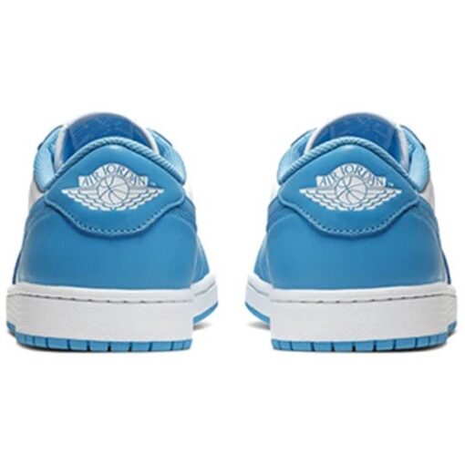 Nike Eric Koston X Air Jordan 1 Low Sb ‘Powder Blue’ CJ7891-401