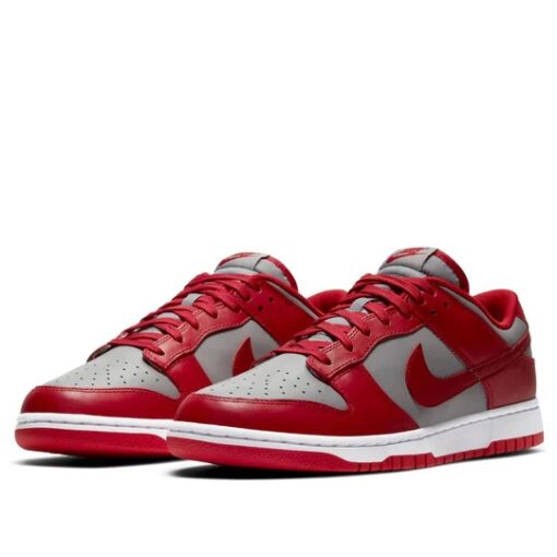 Dunk Low ‘UNLV’ 2021 DD1391-002