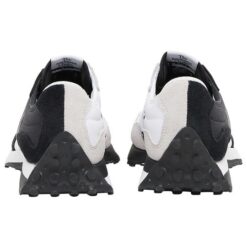 New Balance Foot Locker x 327 'Collective - Black' MS327BW1