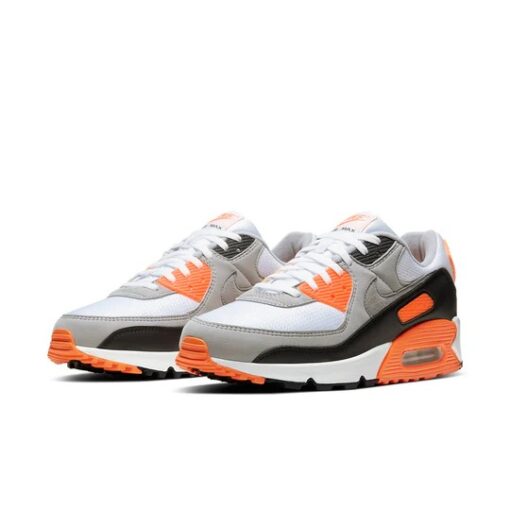Nike Air Max 90 'Total Orange' CW5458-101