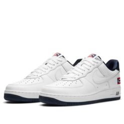 Nike Air Force 1 Low QS 'Puerto Rico' CJ1386-100