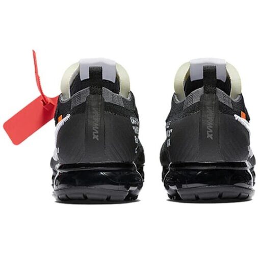 Nike x Off-White Air VaporMax 'The Ten' AA3831-001