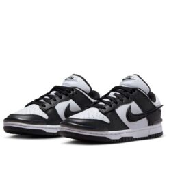 (WMNS) Nike Dunk Low Twist 'Panda' DZ2794-001