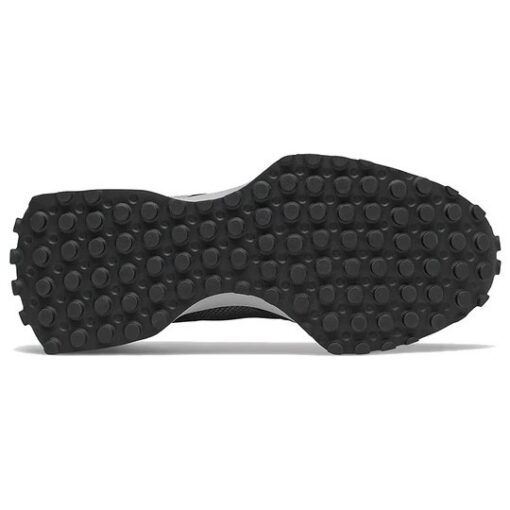 New Balance 327 'Black White' MS327BC