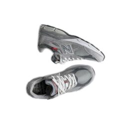 New Balance 990v3 Made In USA 'Grey' M990VS3