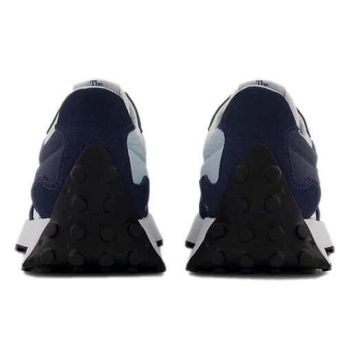 New Balance 327 'Indigo Morning Fog' MS327LJ1