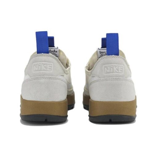 Tom Sachs x NikeCraft General Purpose Shoe 'Studio' - DA6672-200