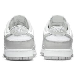 Nike Dunk Low Grey Fog Unfading Sneaker