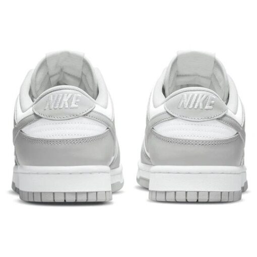 Nike Dunk Low Grey Fog Unfading Sneaker