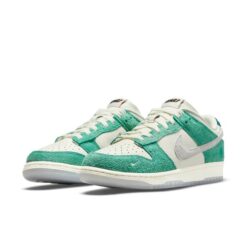 Nike Dunk Low Kasina Neptune Green Iconic Sneaker