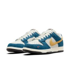 Nike x Kasina Dunk Low '80s Bus' CZ6501-100