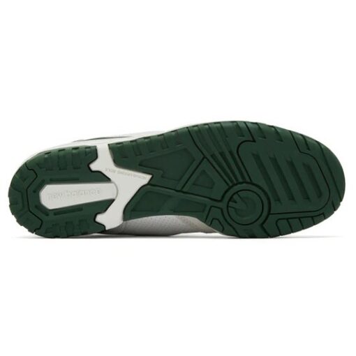 New Balance 550 'White Green' BB550WT1