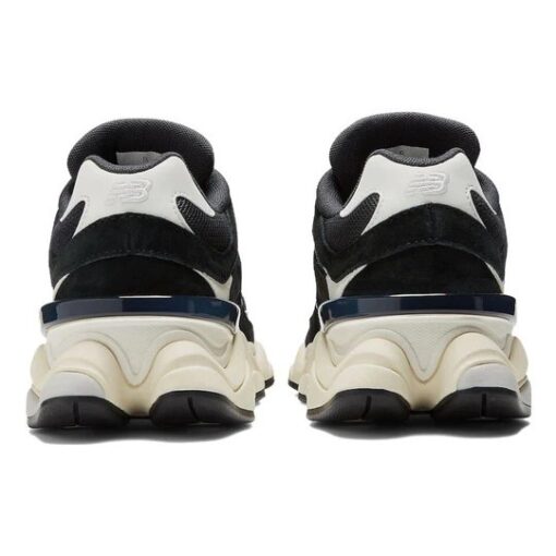 New Balance 9060 'Black White' U9060AAA