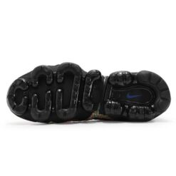 (WMNS) Nike Air VaporMax Flyknit 2 'Black Multicolor' 942843-015
