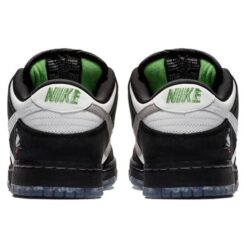 Nike x Jeff Staple SB Dunk Low Pro 'Panda Pigeon' BV1310-013
