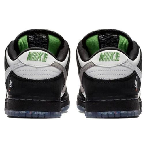 Nike x Jeff Staple SB Dunk Low Pro 'Panda Pigeon' BV1310-013