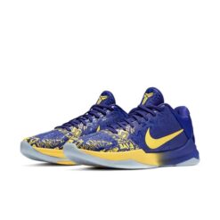 Nike Kobe 5 Protro 5 Rings (2020) Signature Footwear