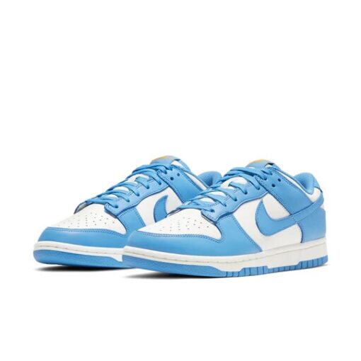 (WMNS) Nike Dunk Low 'Coast' DD1503-100