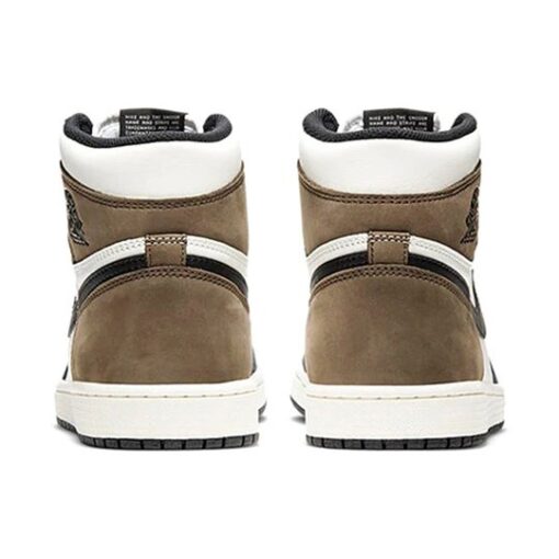 Air Jordan 1 Retro High OG 'Dark Mocha' 555088-105
