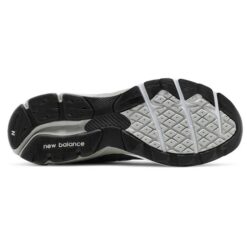 New Balance x Kith 990v3 Made In USA 'Tornado' M990KT3