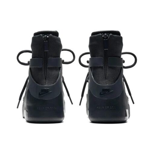 Nike Air Fear of God 1 'Triple Black' AR4237-005
