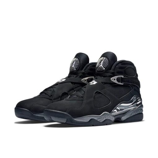 Air Jordan 8 Retro 'Chrome' 2015 305381-003