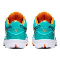 Nike Undefeated X Kobe 4 Protro ‘Hyper Jade’ CQ3869-300