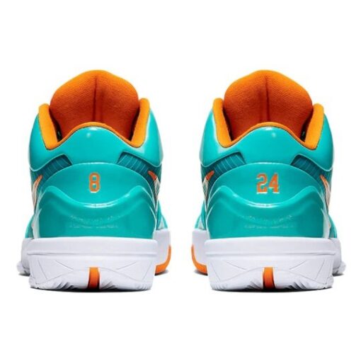 Nike Undefeated X Kobe 4 Protro ‘Hyper Jade’ CQ3869-300