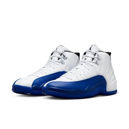 Air Jordan 12 'Blueberry' CT8013-140