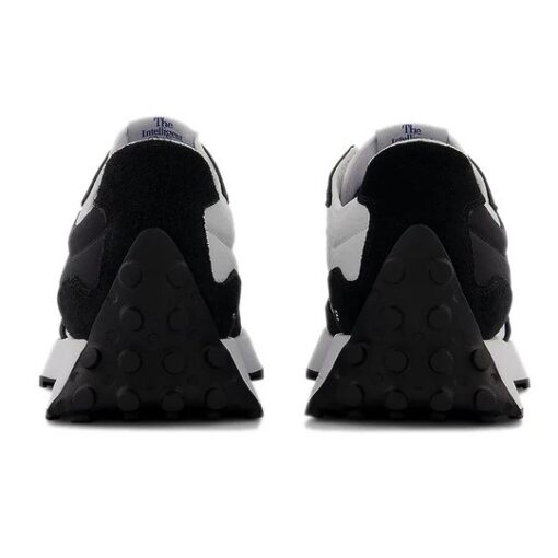 New Balance 327 'Black' MS327LF1