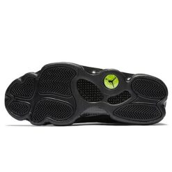 Air Jordan 13 Retro 'Black Cat' 414571-011