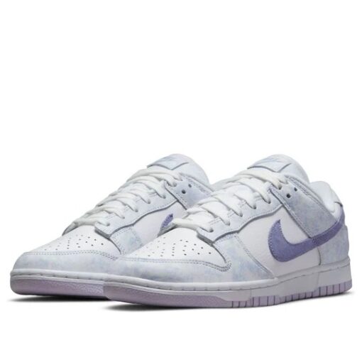 Nike Dunk Low Purple Pulse Classic Kicks
