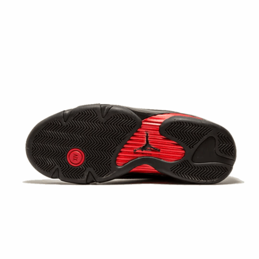 Air Jordan 14 Retro 'Last Shot' 2011 311832-010