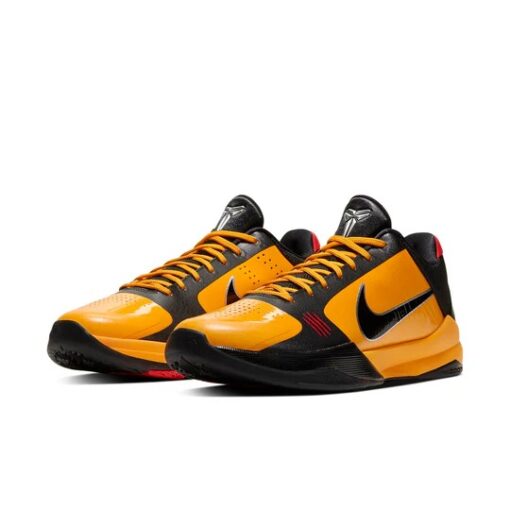 Nike Zoom Kobe 5 Protro 'Bruce Lee' CD4991-700