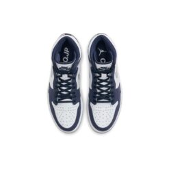 Air Jordan 1 Retro High co.JP 'Midnight Navy' 2020 DC1788-100
