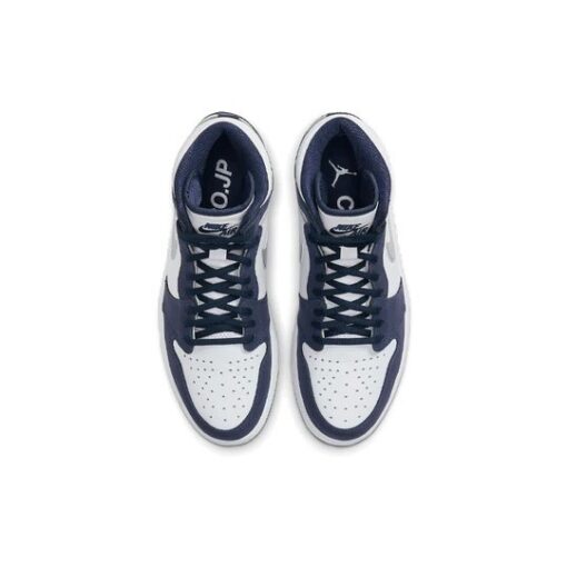 Air Jordan 1 Retro High co.JP 'Midnight Navy' 2020 DC1788-100
