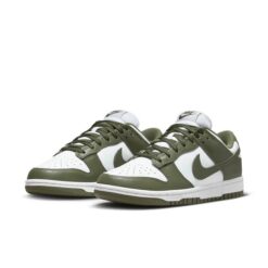 Nike Dunk Medium Olive W Unfading Sneaker