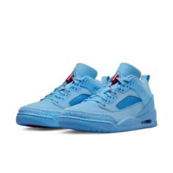 Air Jordan Spizike Low ‘Houston Oilers’ FQ1759-400