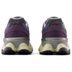 New Balance 9060 'Shadow Purple' U9060SFA