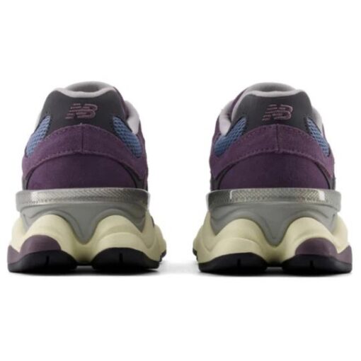 New Balance 9060 'Shadow Purple' U9060SFA