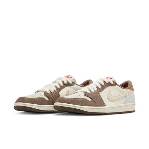 Air Jordan 1 Retro Low OG ‘Year of the Rabbit’ DV1312-200