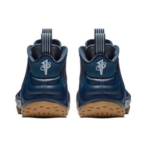 Nike Air Foamposite One 'Midnight Navy' 314996-405